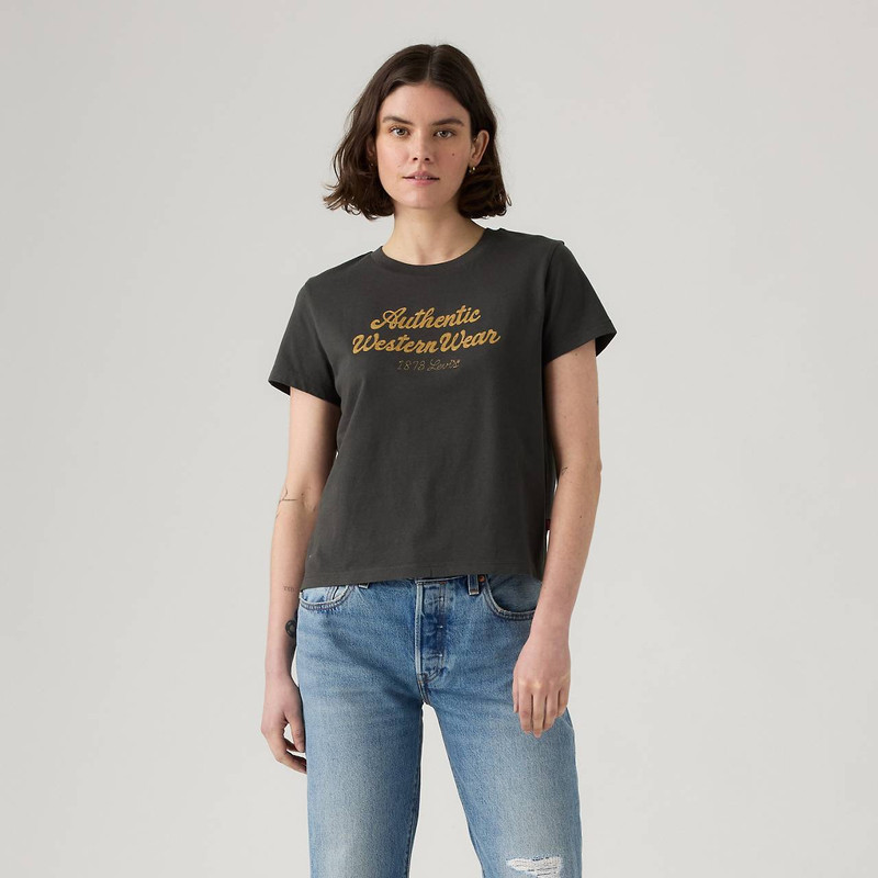 GRAPHIC BOXY T-SHIRT 2