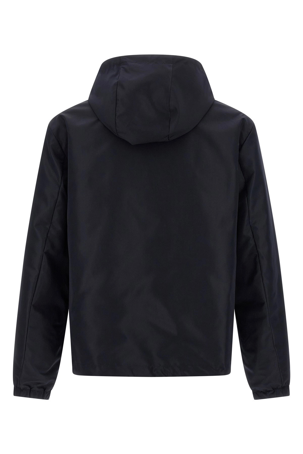 'Fendinity' reversible windbreaker - 3