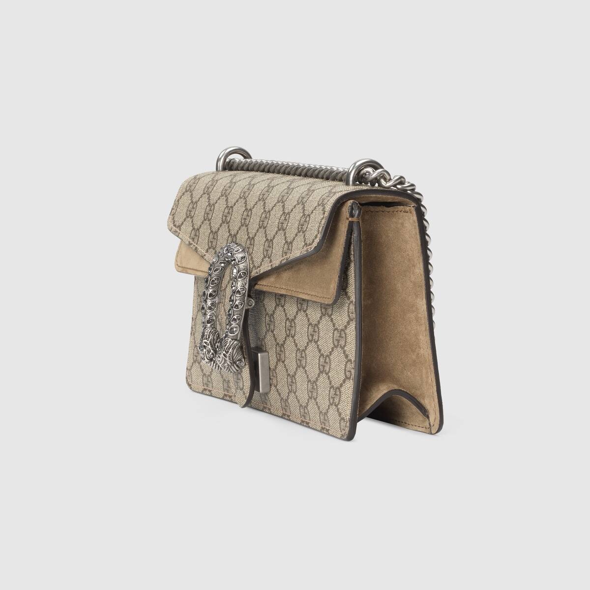 Dionysus small rectangular bag - 1