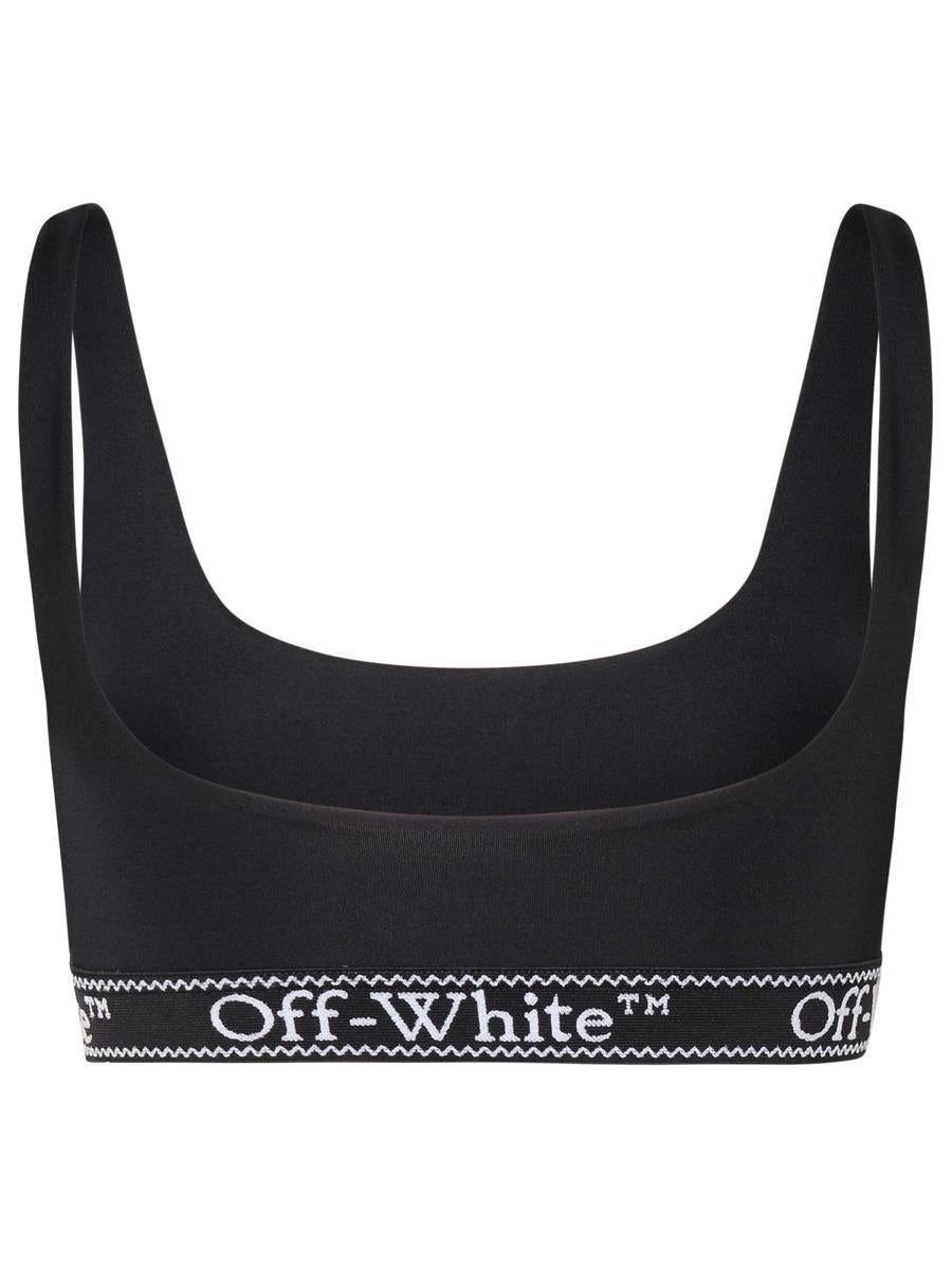 OFF-WHITE SPORTY TOP - 3