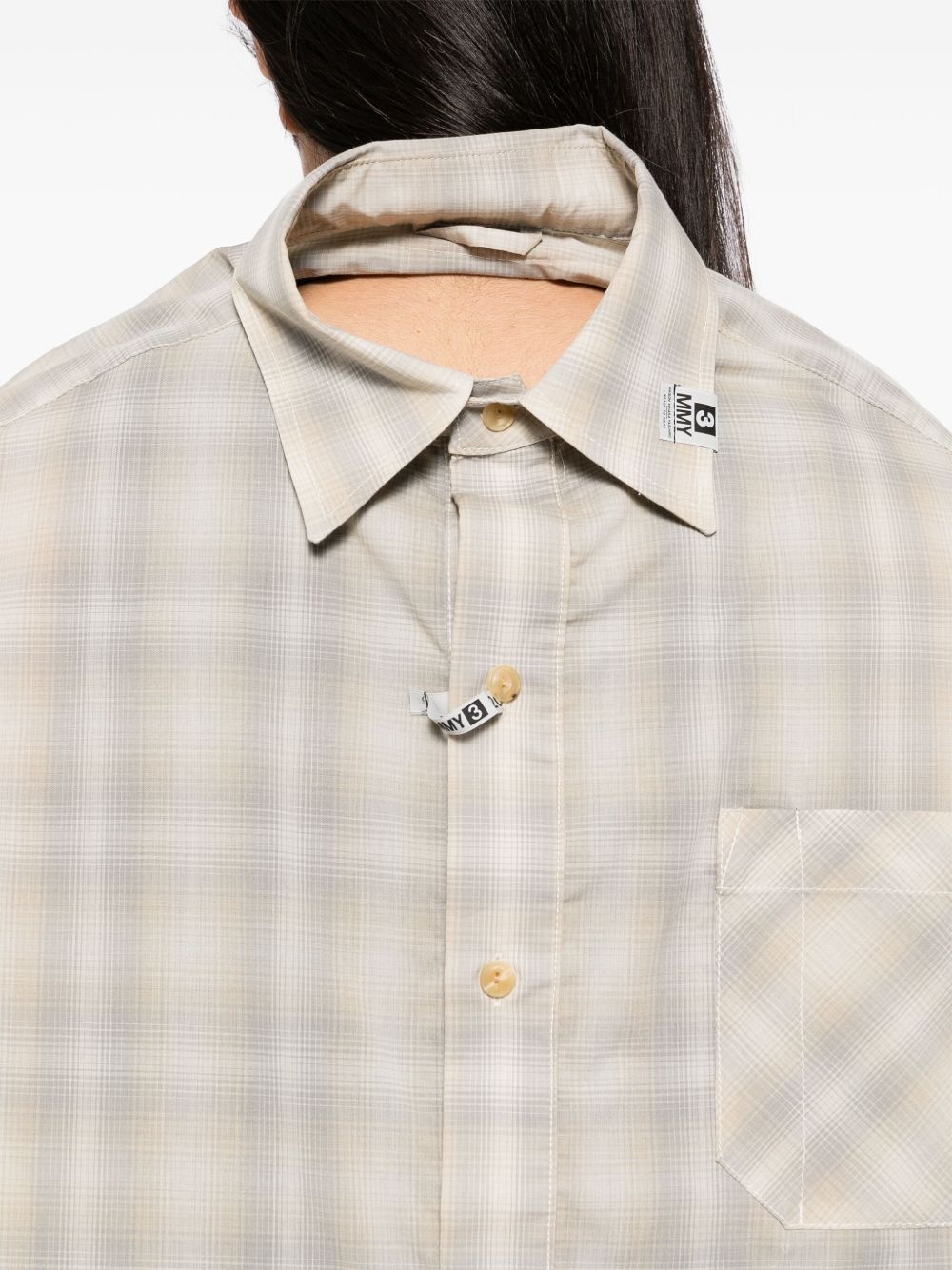 layered shirt - 5