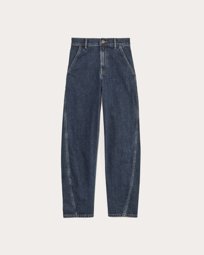 THE WAY-HIGH® TWIST CURVE JEAN 1