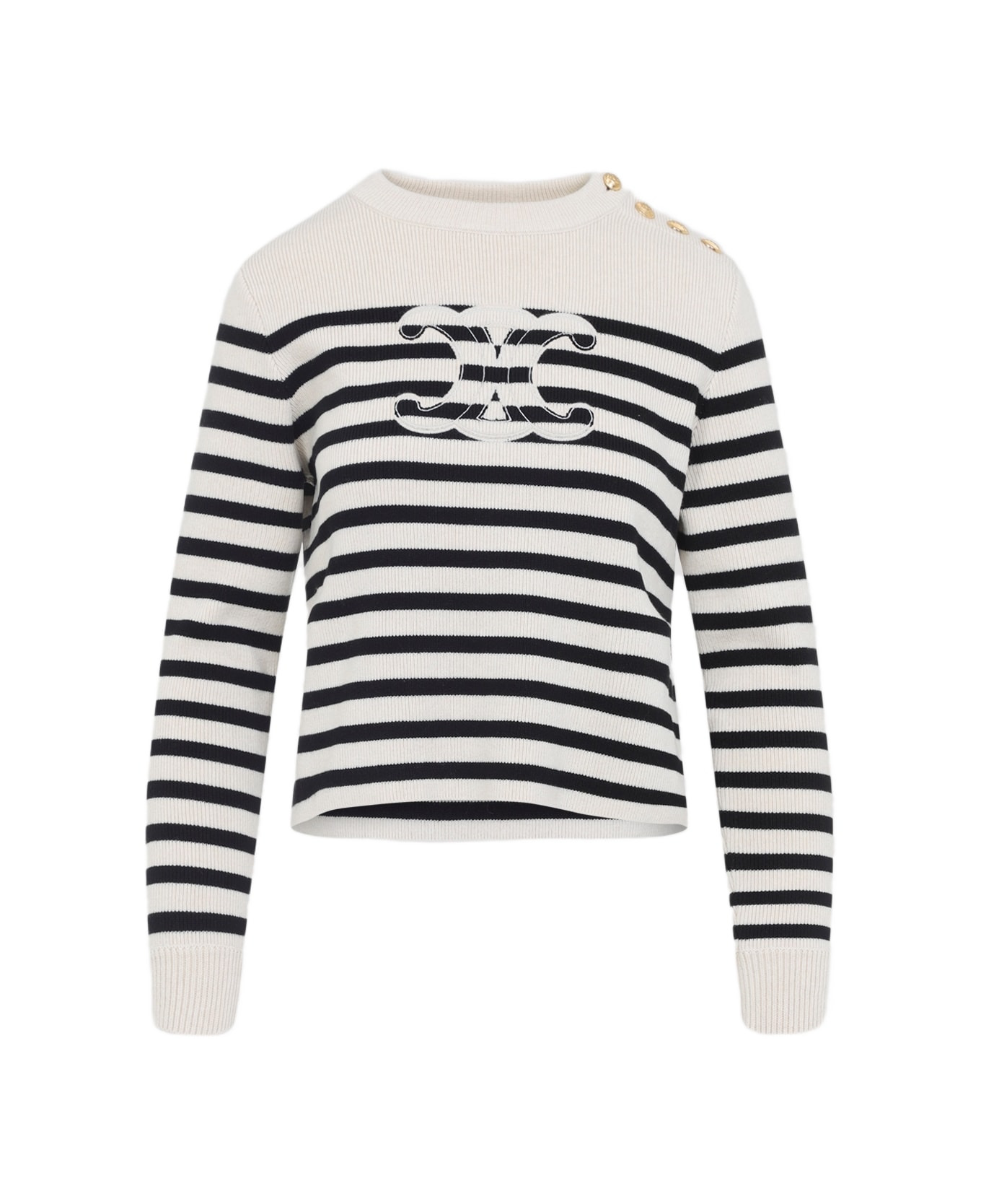 Triomphe Pullover - 1