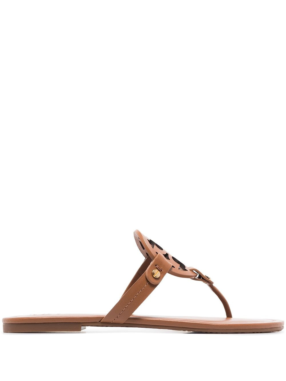 Tory Burch - Tory Burch Miller Sandals - 1
