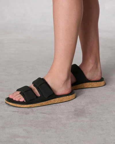 rag & bone Parque Slide - Tech Fabric
Flat Sandal outlook