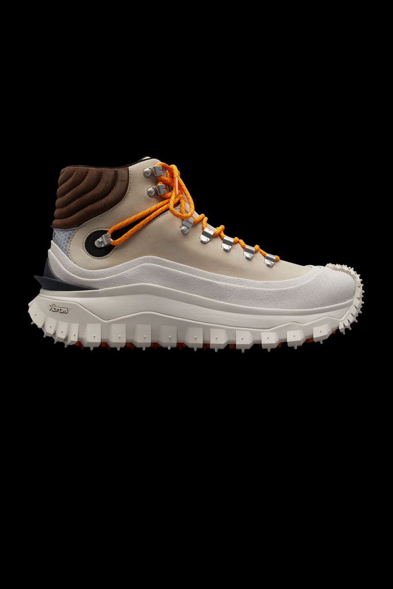 Trailgrip GTX High-Top Sneakers - 1