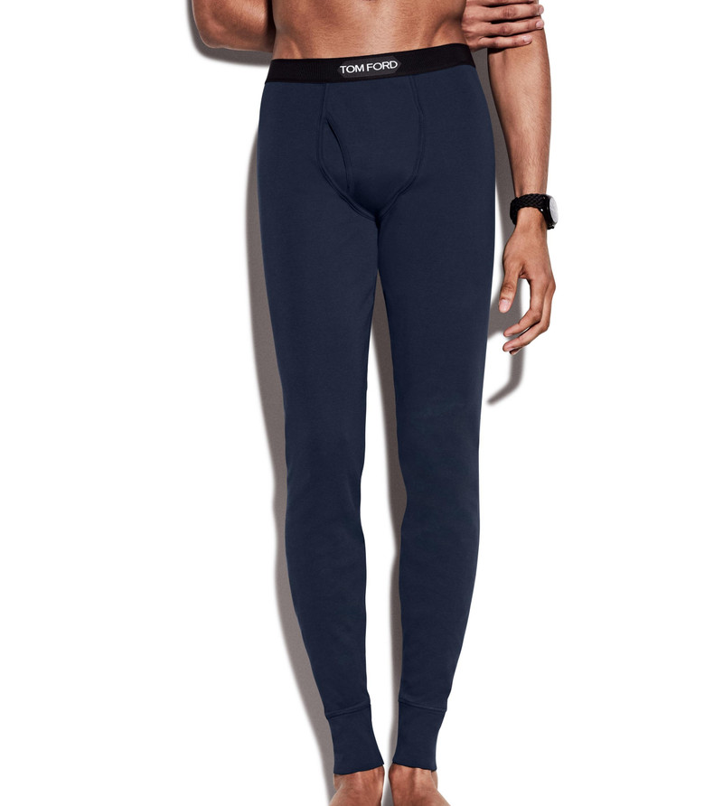 TOM FORD COTTON LONG JOHNS outlook