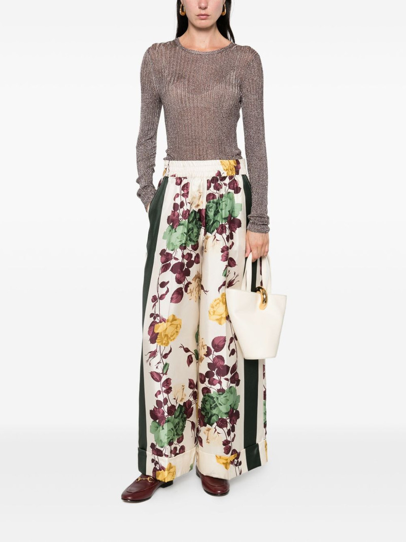 ULLA JOHNSON Vianca jumper outlook