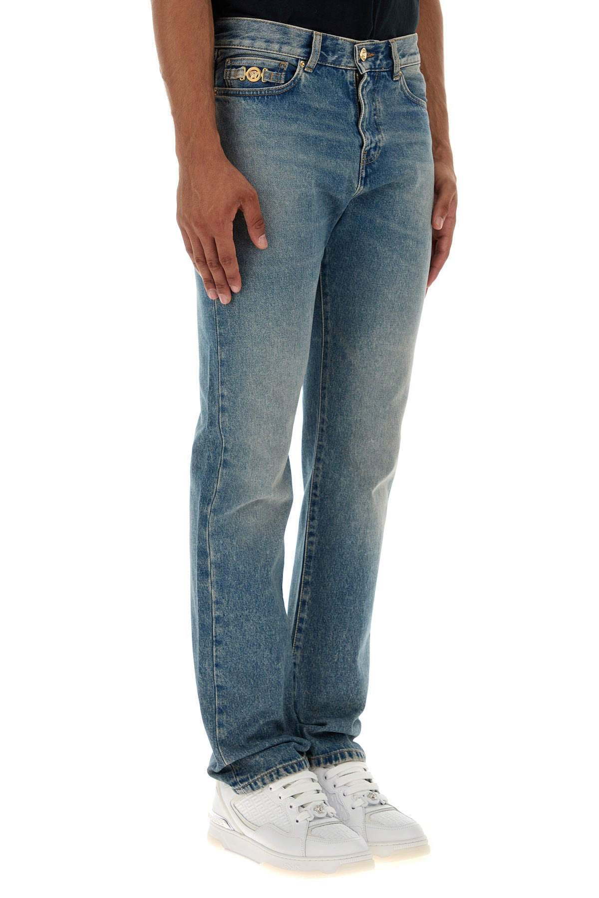 Denim jeans - 3
