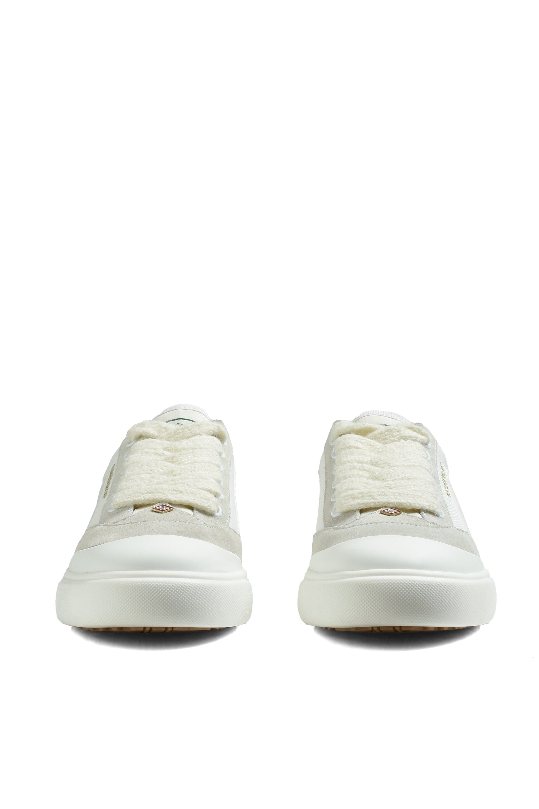 DEL MAR SNEAKER / WHT - 5