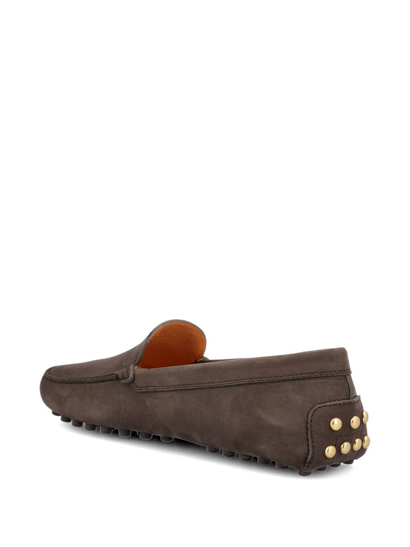 studded flat shoes 3