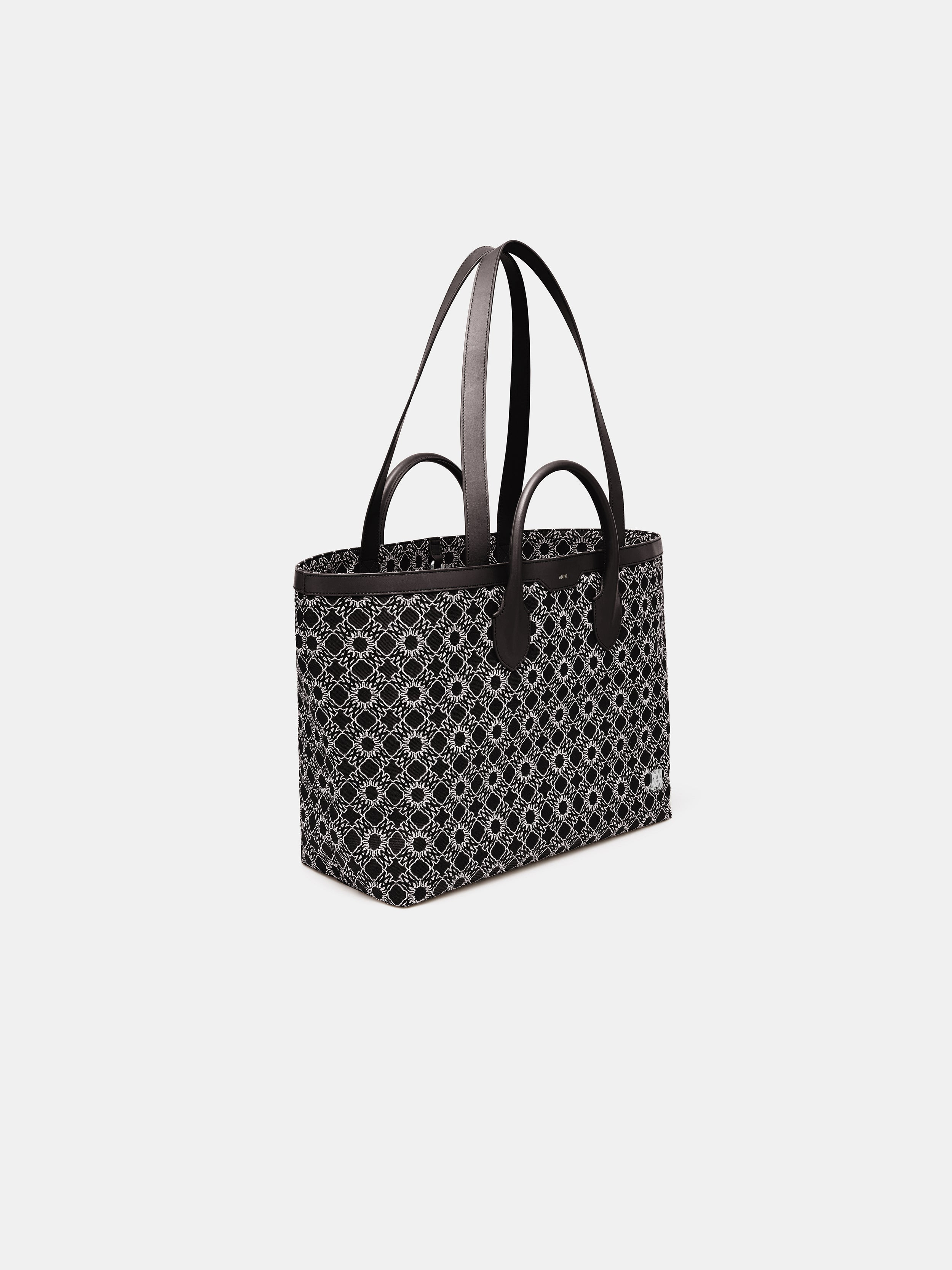 MA QUAD TOTE - 3