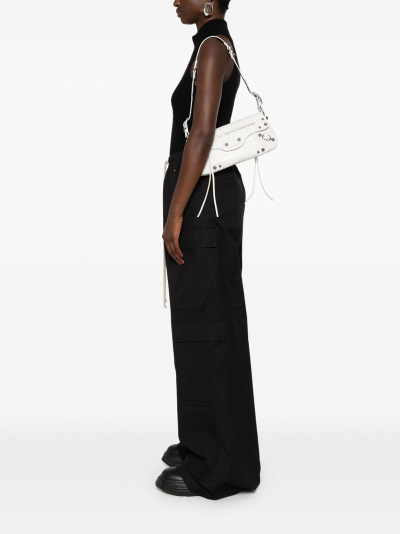 BALENCIAGA small Le Cagole Sling bag outlook