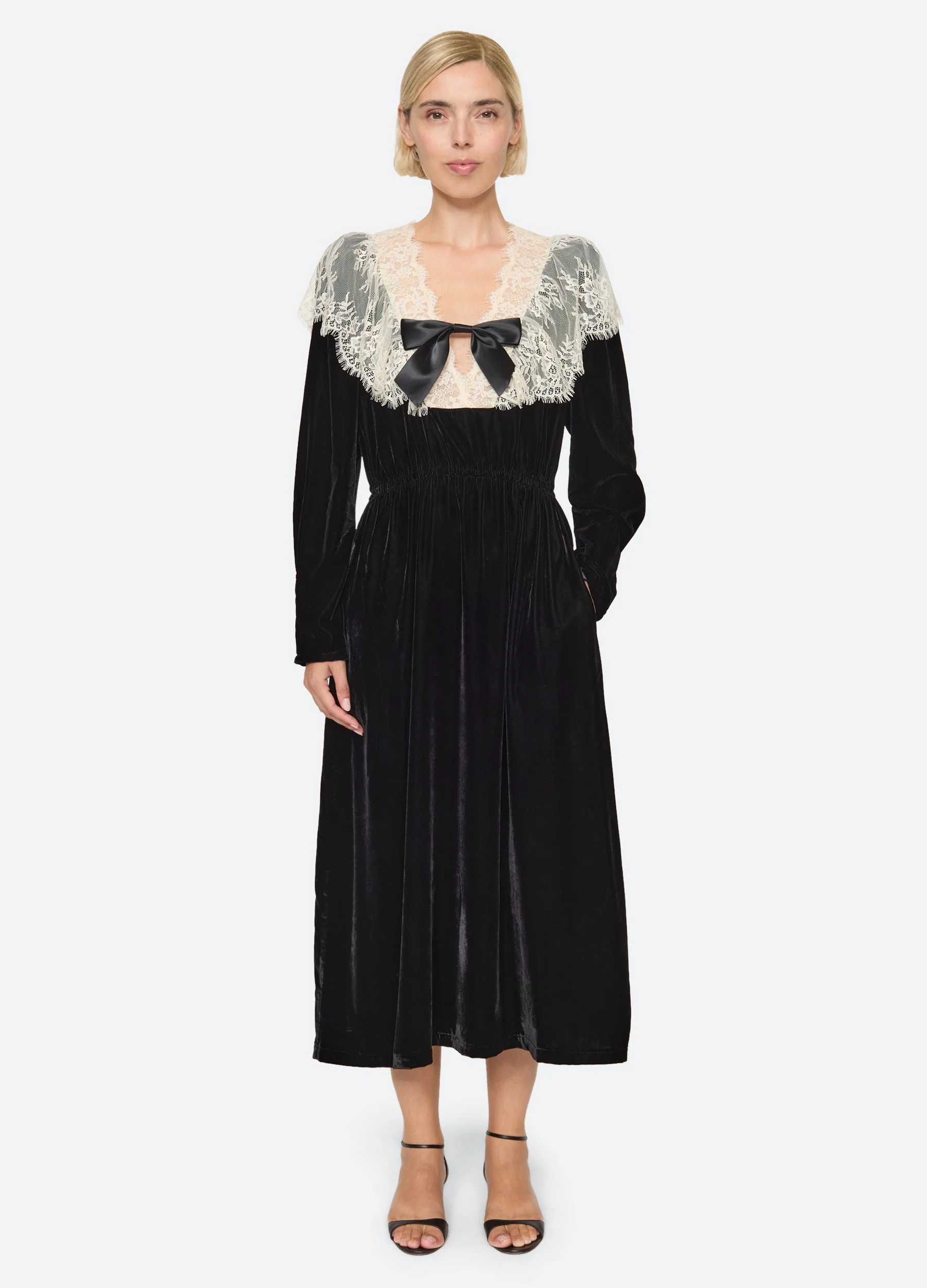 Lisetta Dress - 1