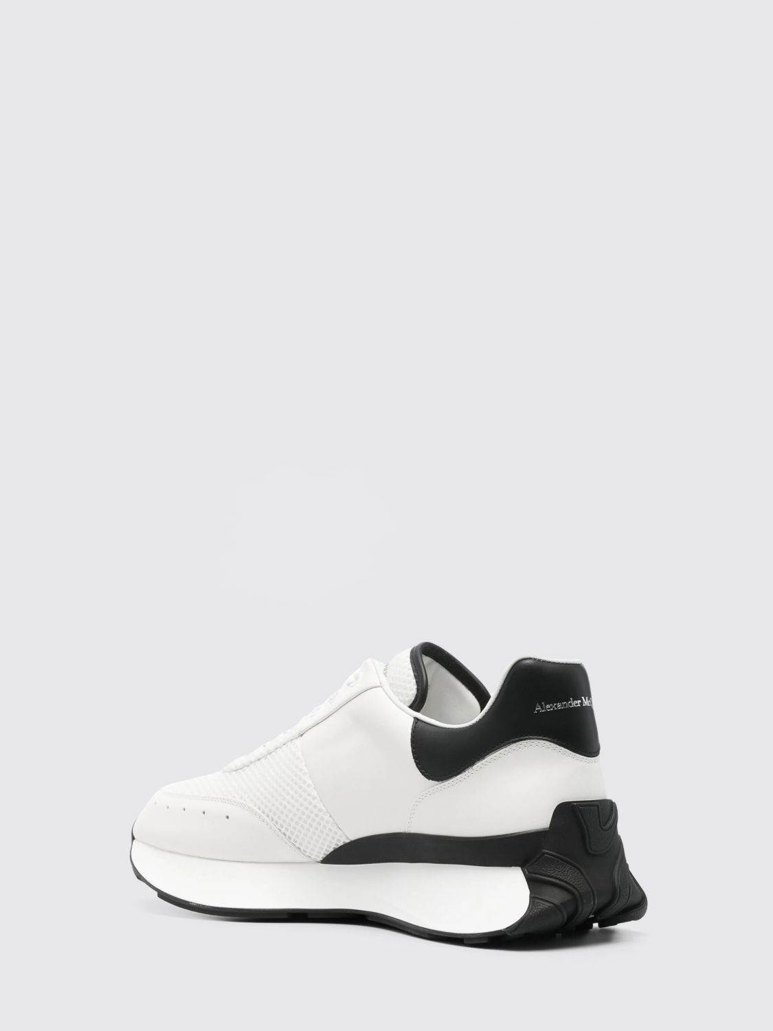 Sneakers men McQueen - 3