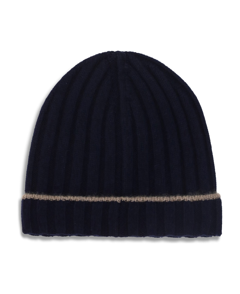 Brunello Cucinelli Beanie Hat outlook