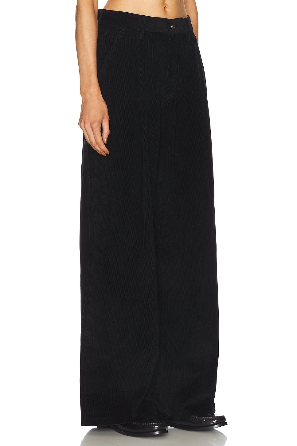 The Corduroy Trouser - 2