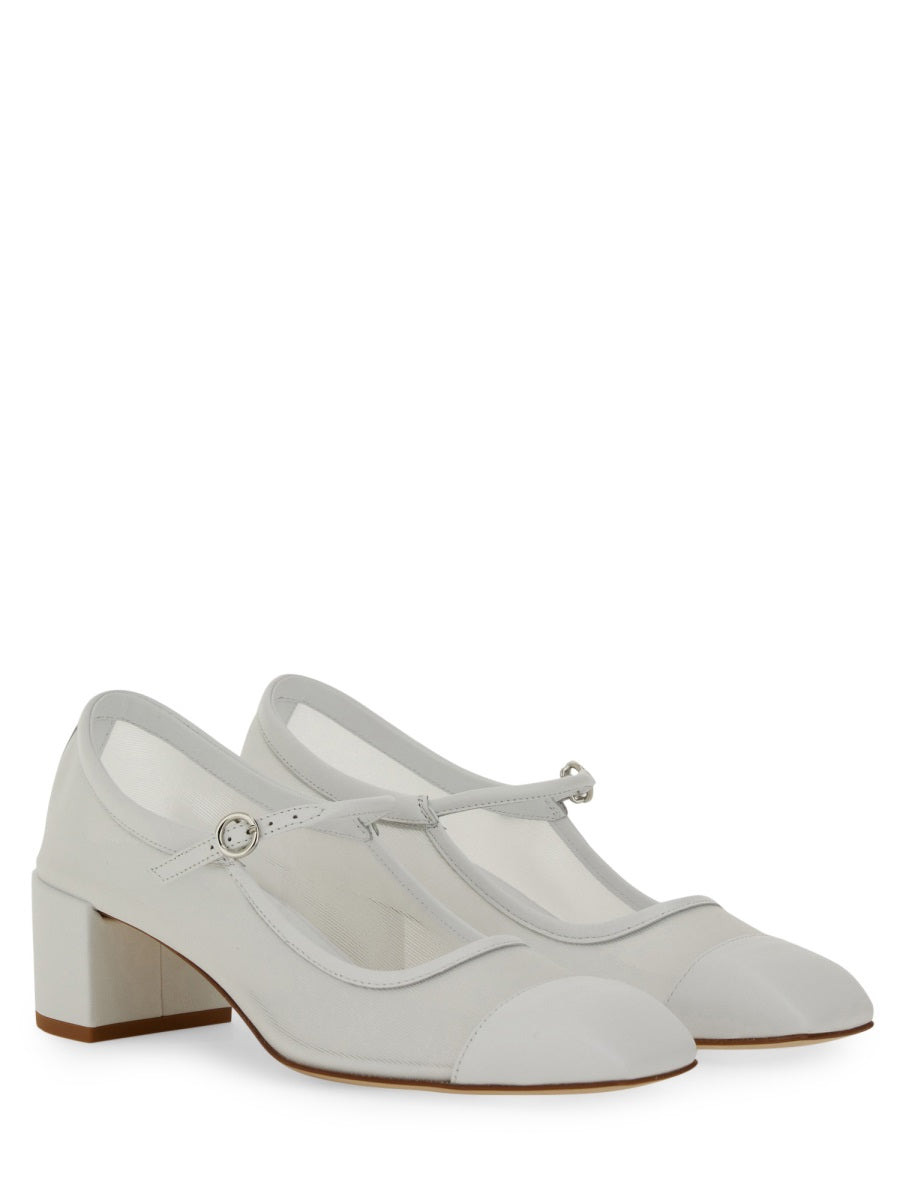 Aeyde Women Pump "Aline" - 2