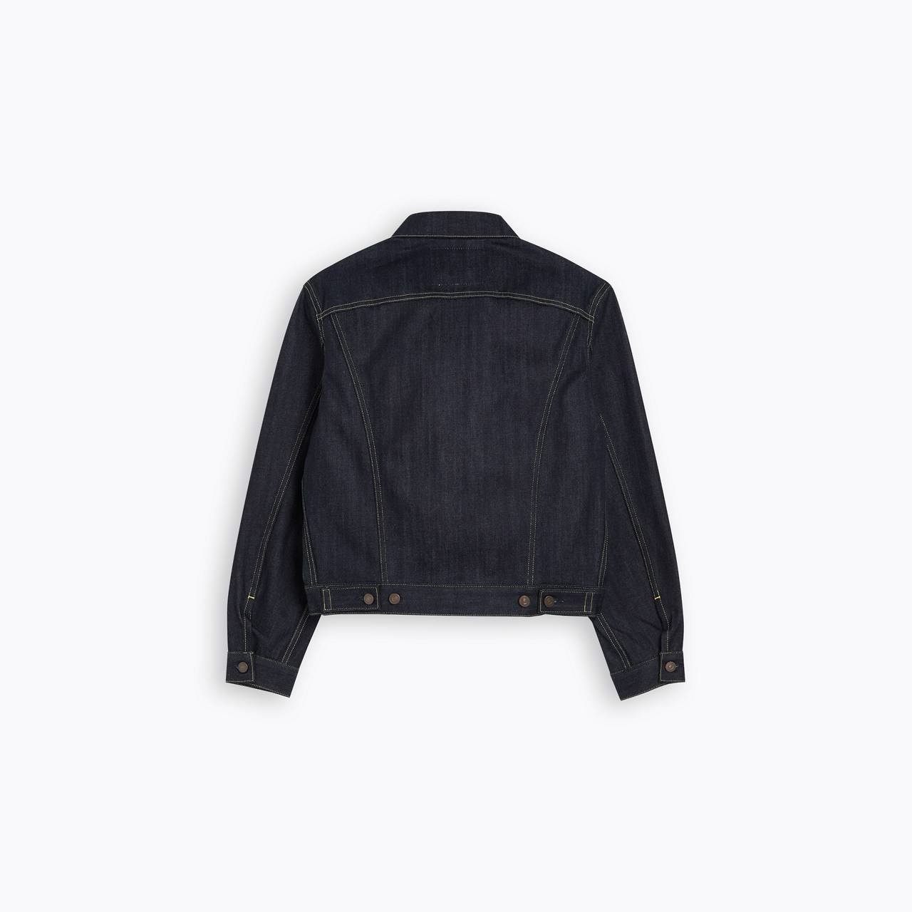 1961 TYPE III TRUCKER JACKET - 6