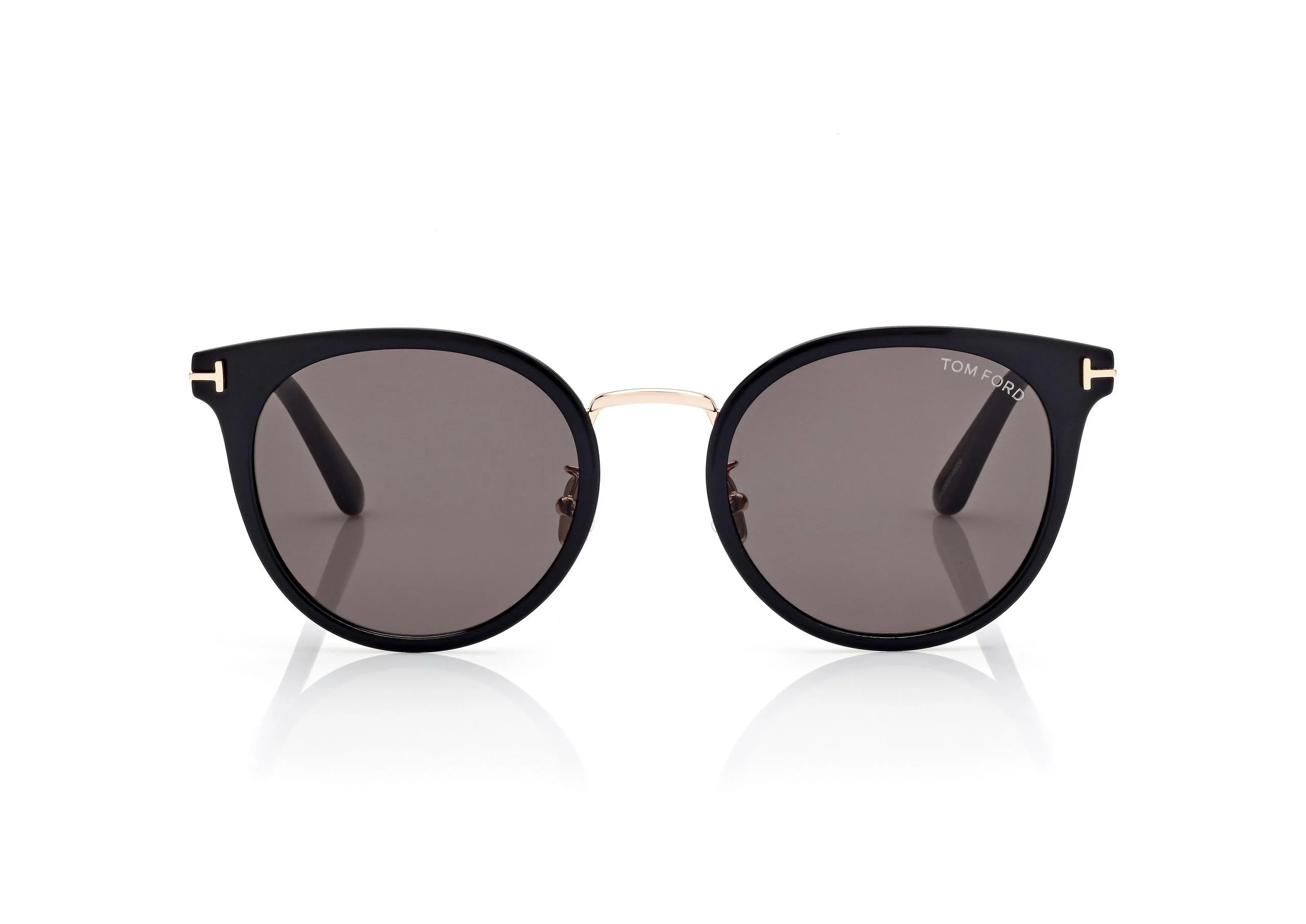 ROUND SUNGLASSES - 1