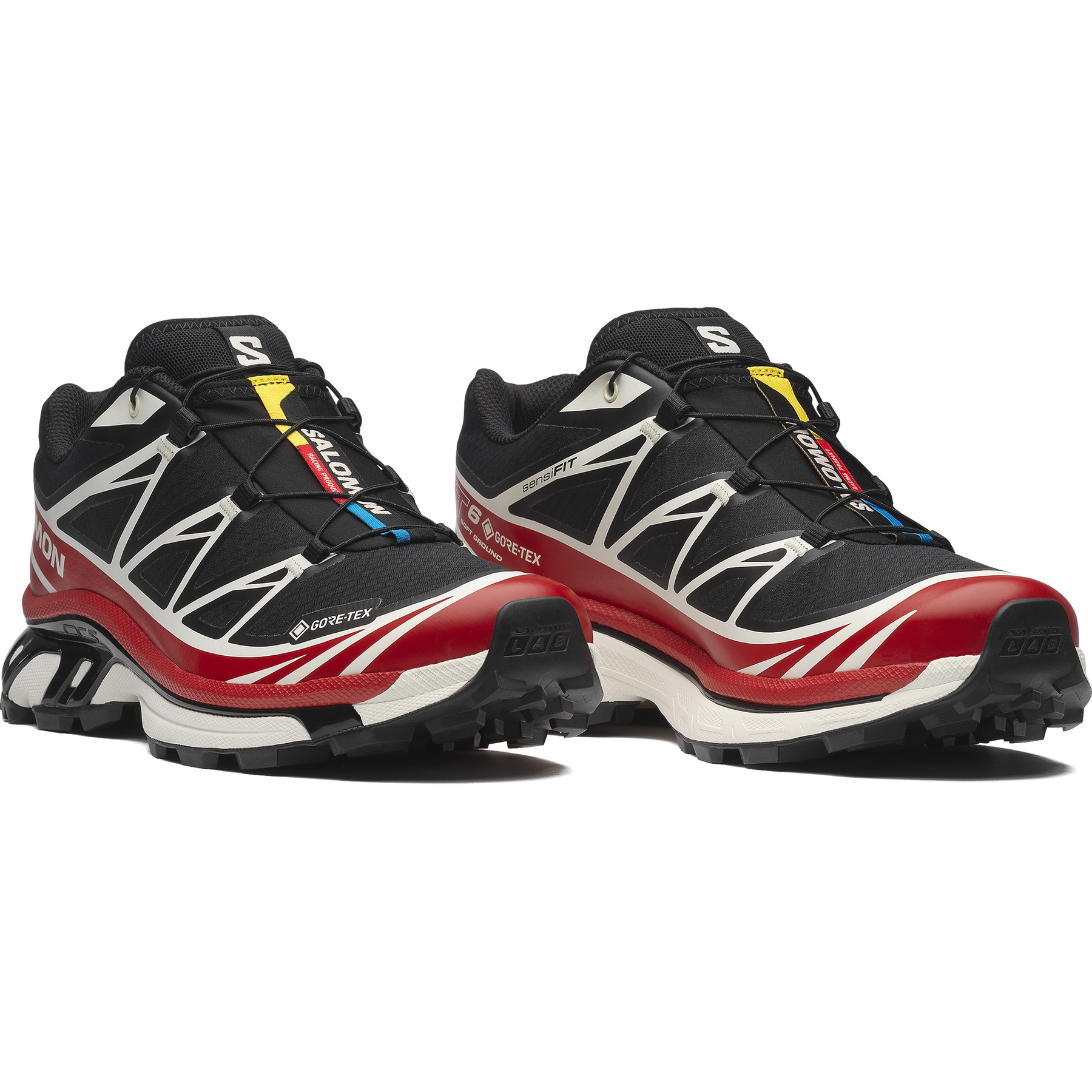 XT-6 GORE-TEX - 4