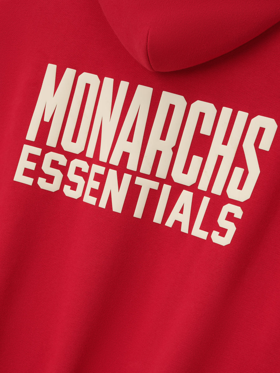 Essentials FG Monarchs Hoodie - 4