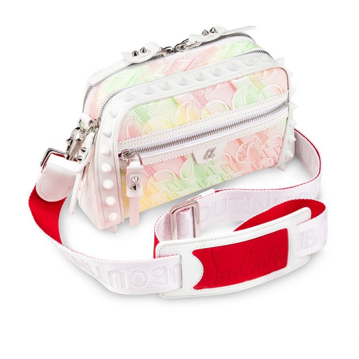 Loubitown Multicolor - 7