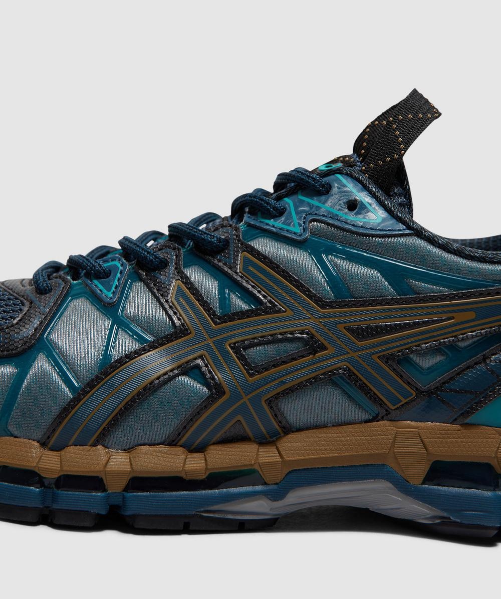 UB10-S gel-kayano 20 sneaker - 7
