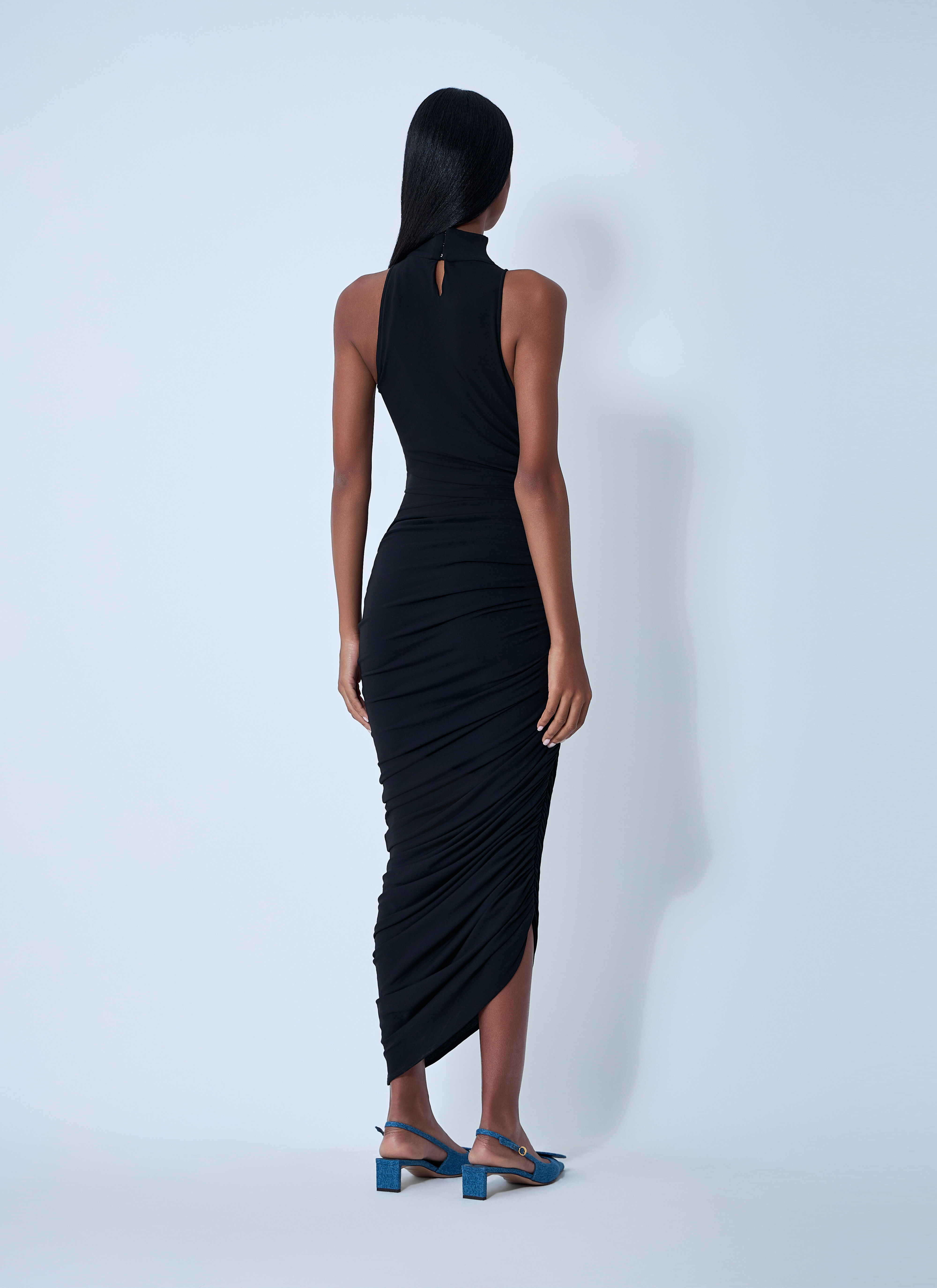La Robe Piazza Dress - 4