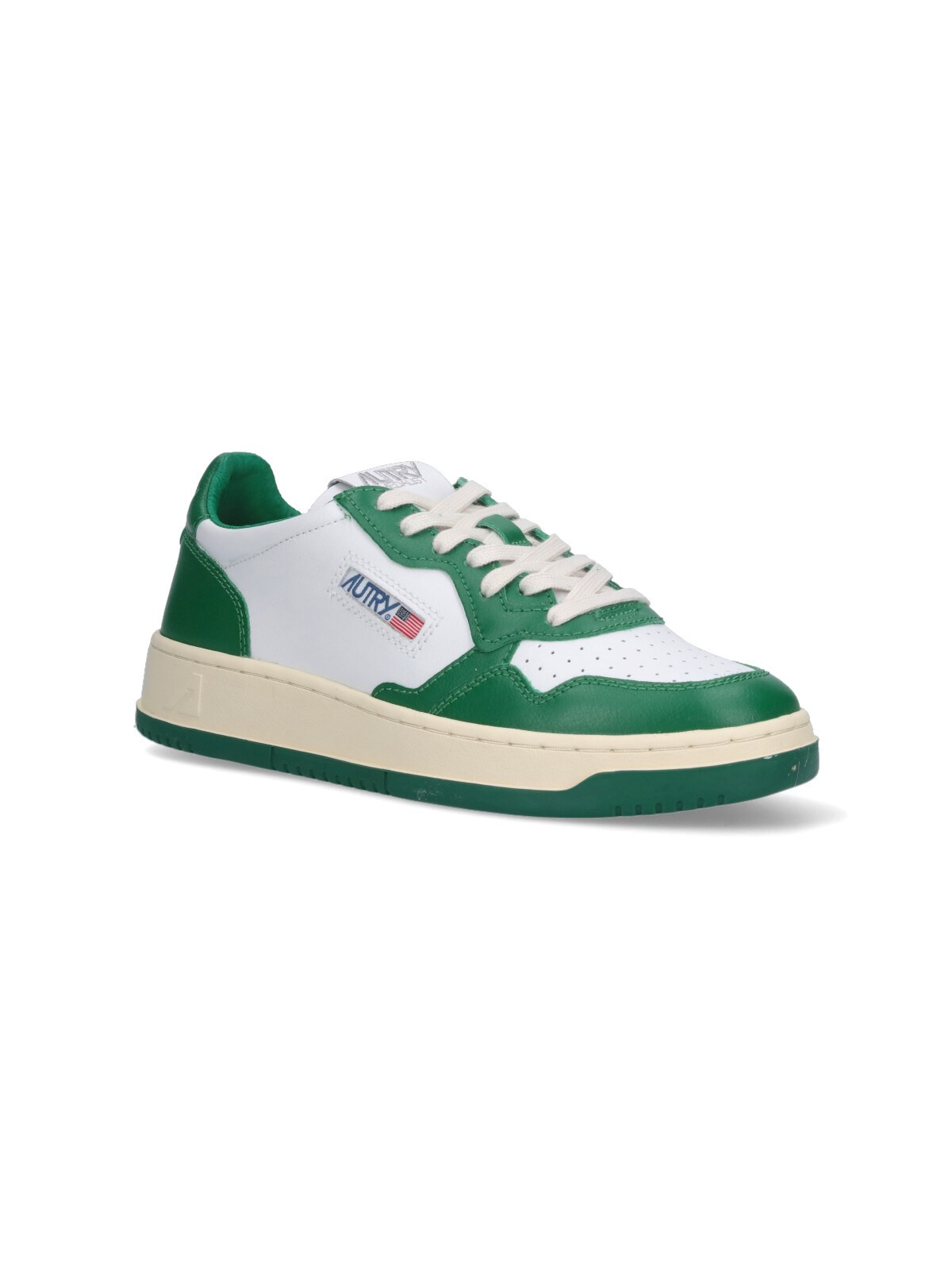 "MEDALIST" LOW SNEAKERS - 2