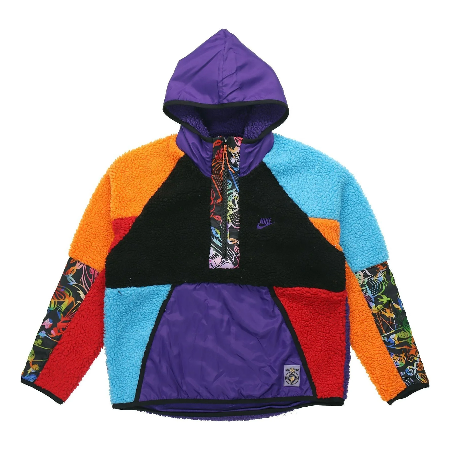 Nike Sportswear For Men Multi-Color CU3672-546 - 1