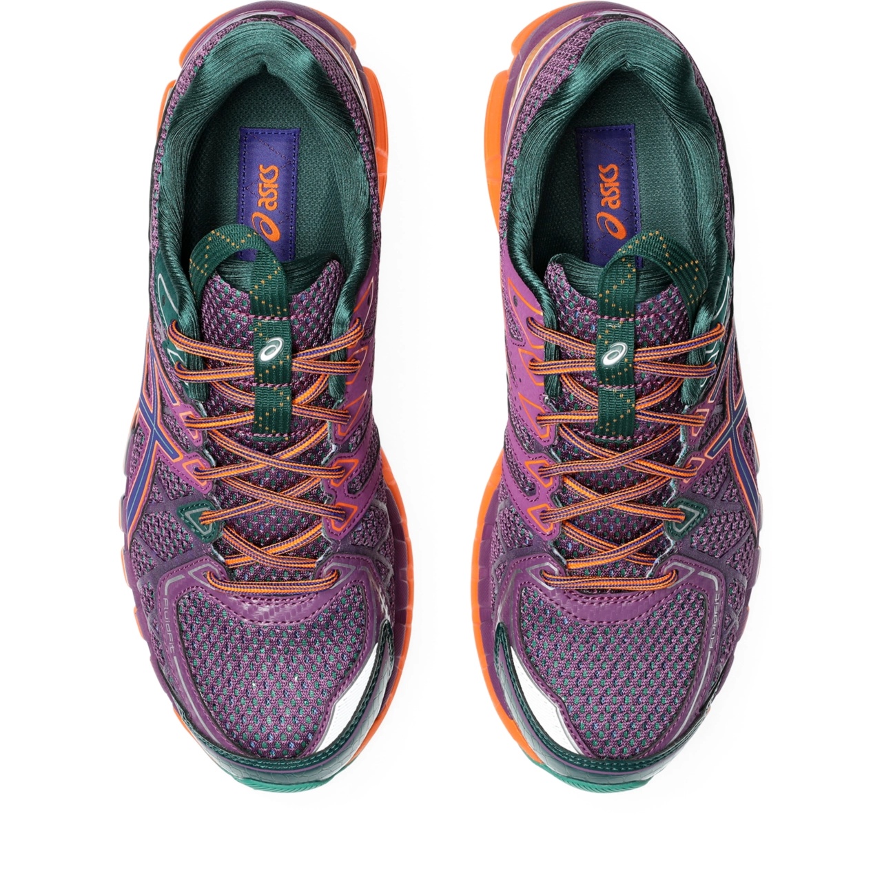 ASICS UB9-S GEL-Kayano 20 Kiko Kostadinov | SneakerNews.com