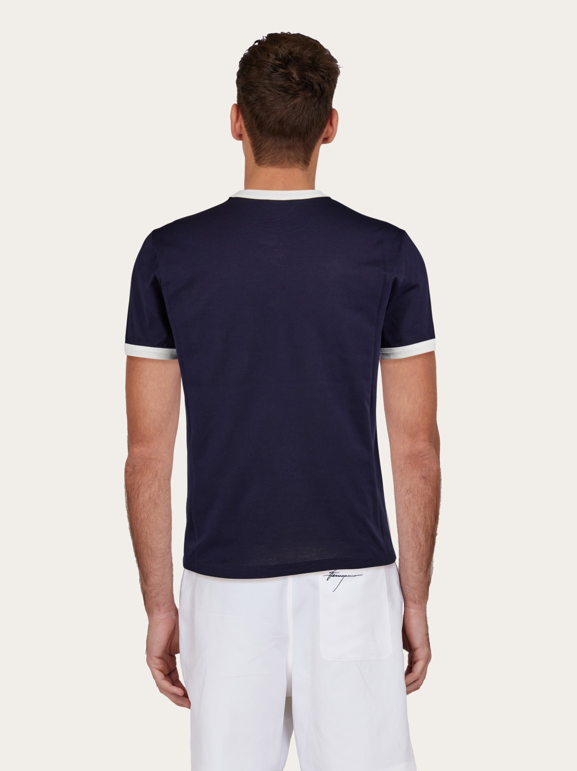 Organic cotton t-shirt - 3