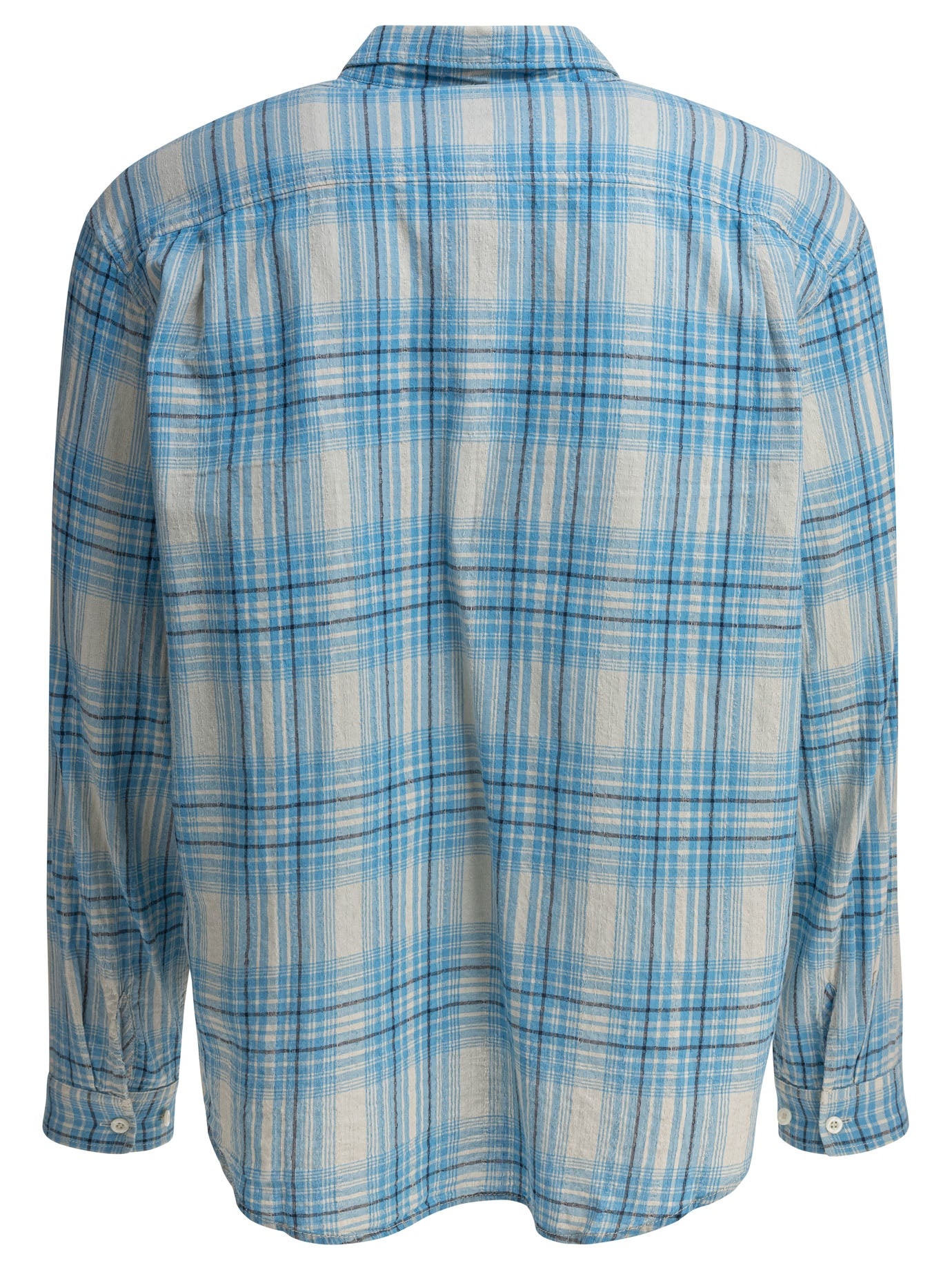 X Grateful Dead Shirts Light Blue - 2