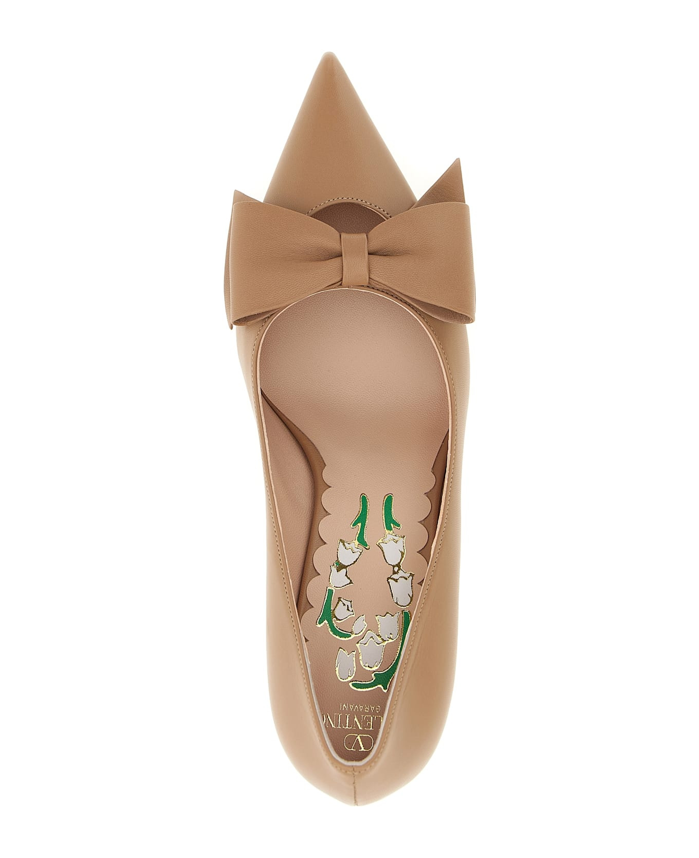 Valentino Garavani 'bowow' Pumps - 4