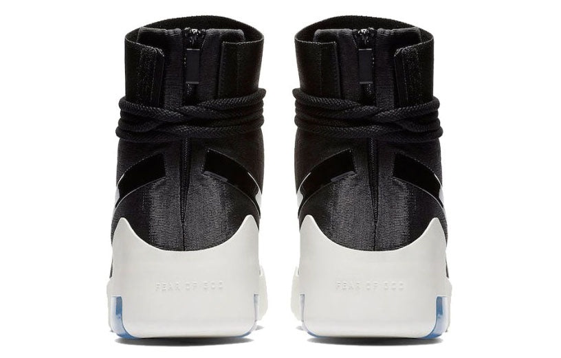 Nike Air Fear Of God SA 'Black' AT9915-001 - 5