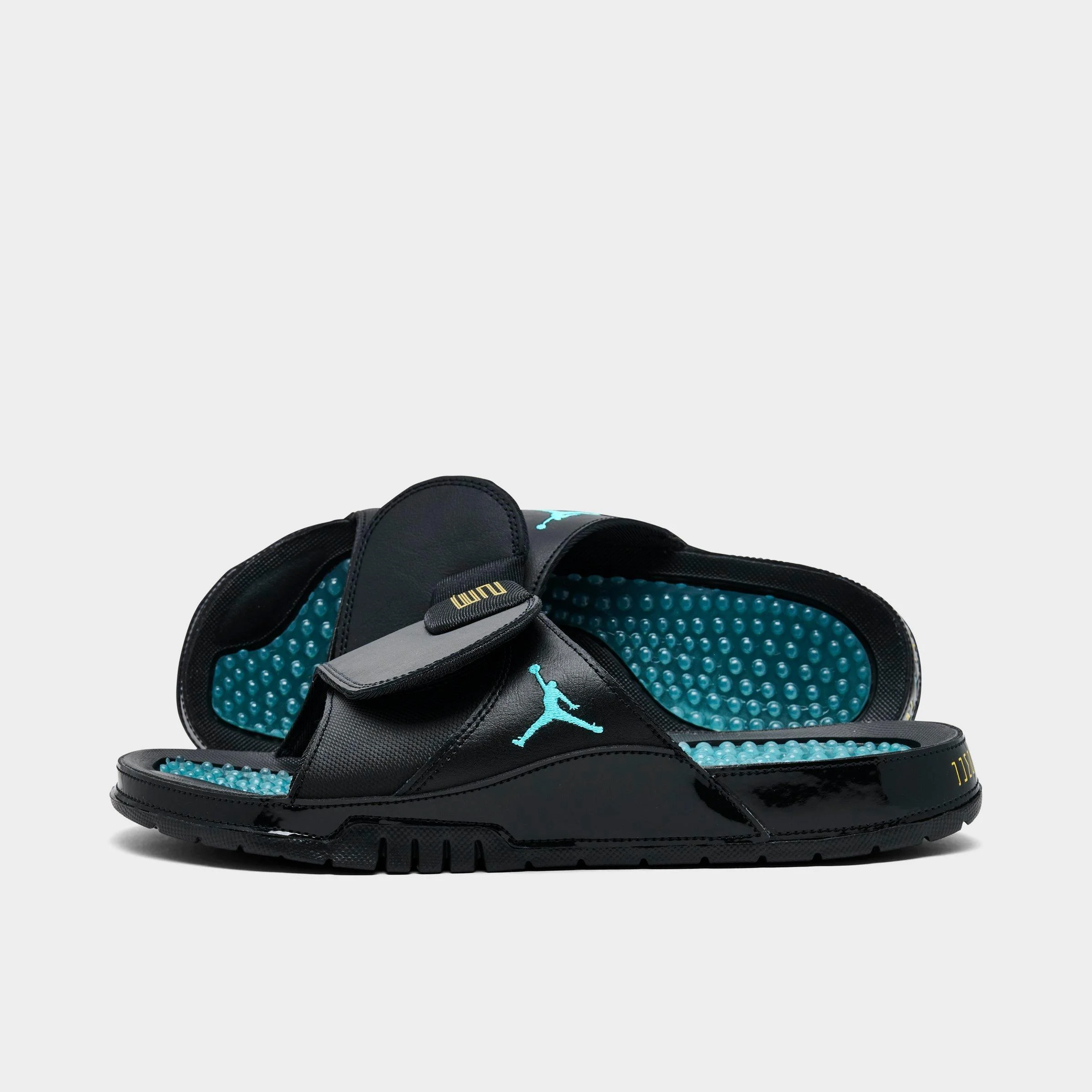 Men's Jordan Hydro 11 Retro Slide Sandals - 1