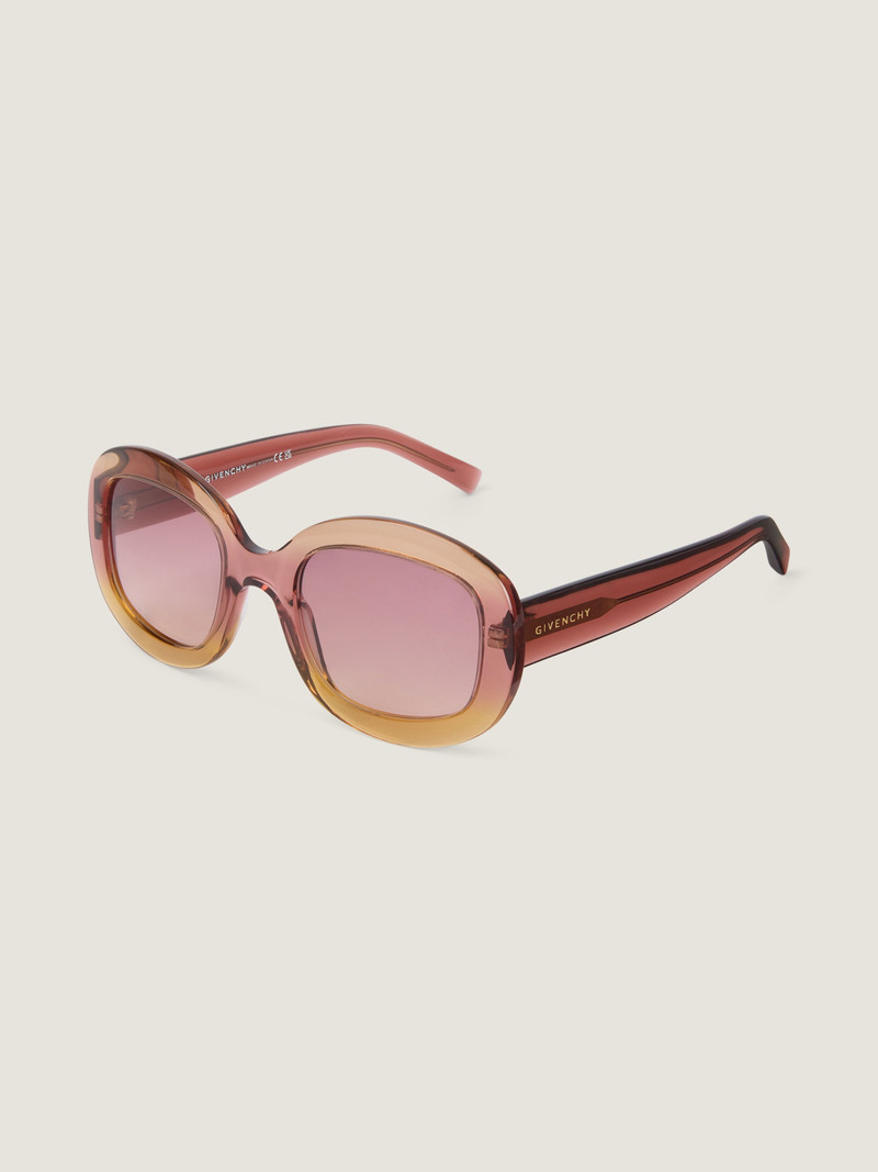 Givenchy CITY SUNGLASSES IN ACETATE outlook