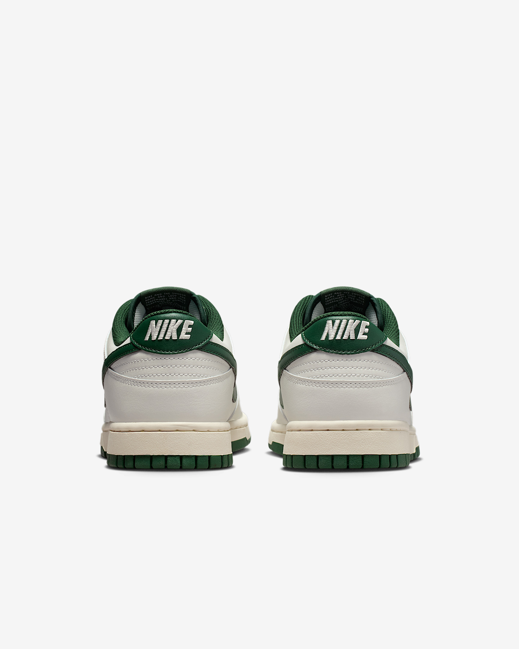 Nike Dunk Low Retro Men's Shoes - 6