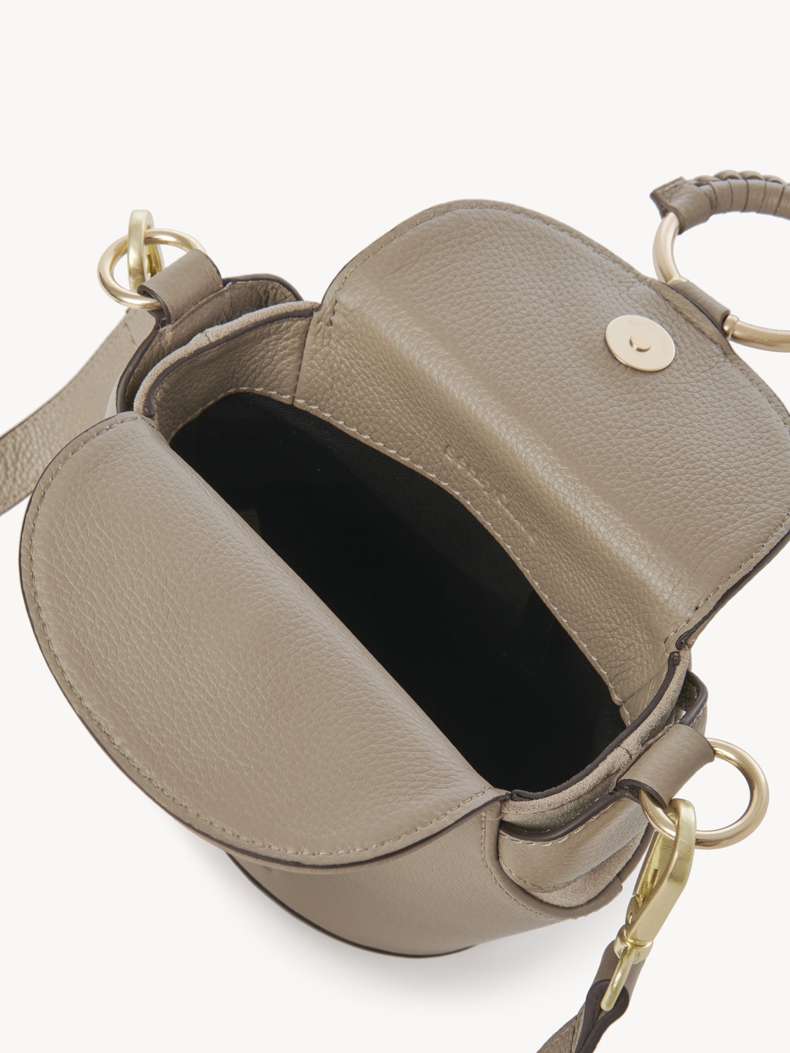 JOAN BOX BAG - 3