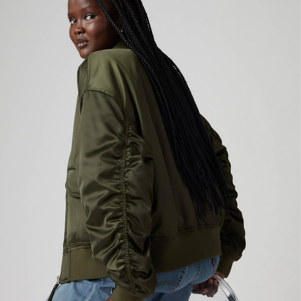 ANDY TECH JACKET - 5