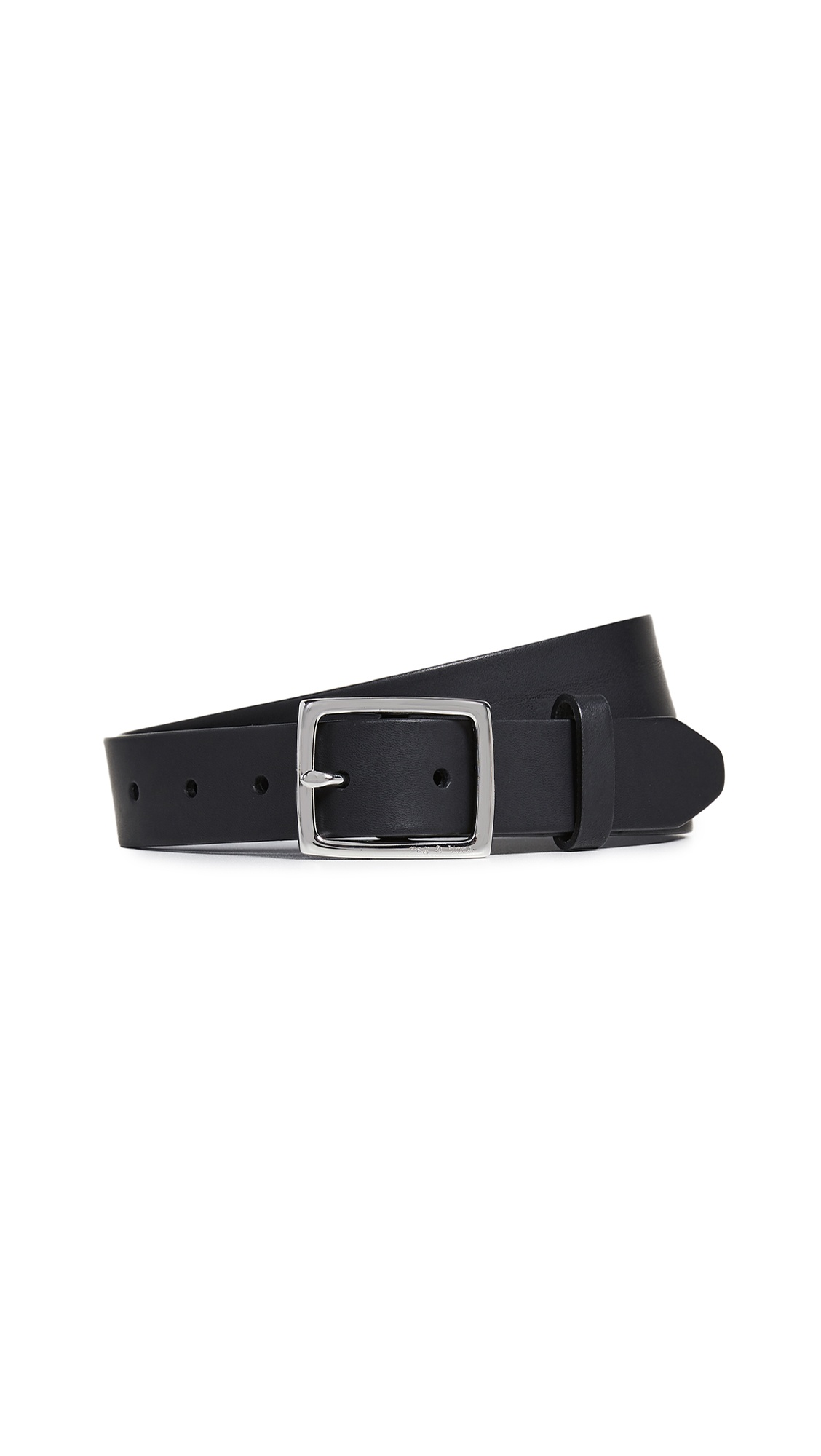Boyfriend Belt - 5