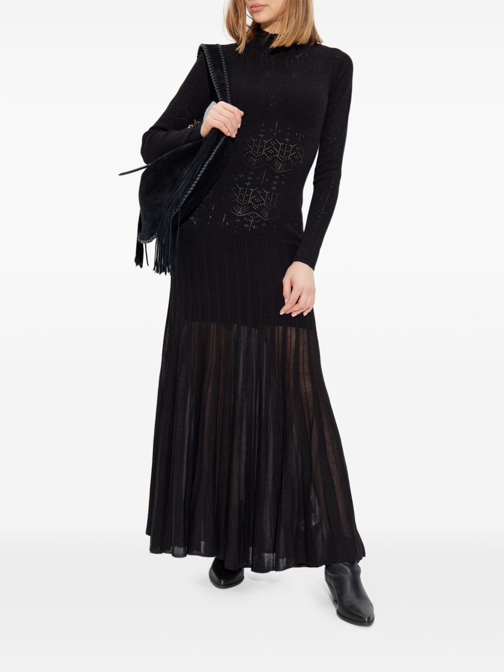 Gisole maxi dress - 2