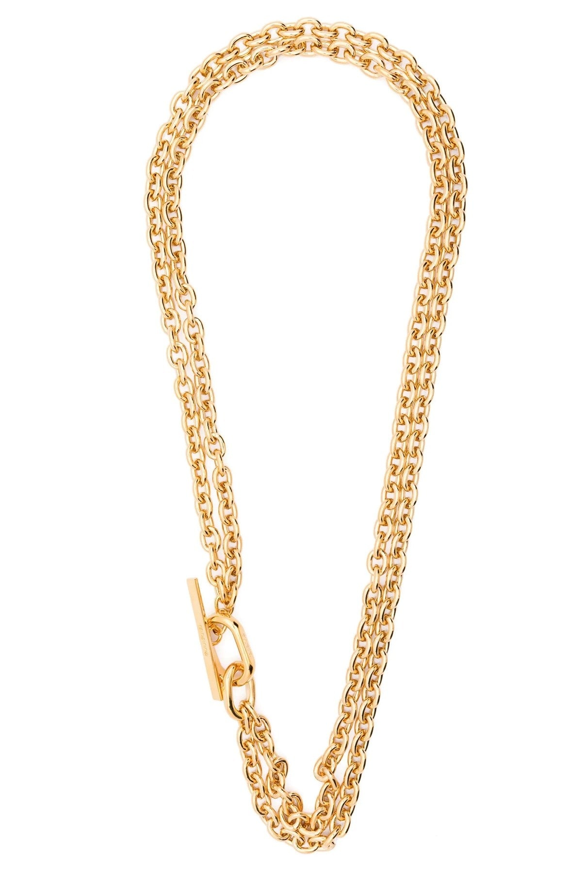 Rabanne Women 'Xs Link' Necklace - 1