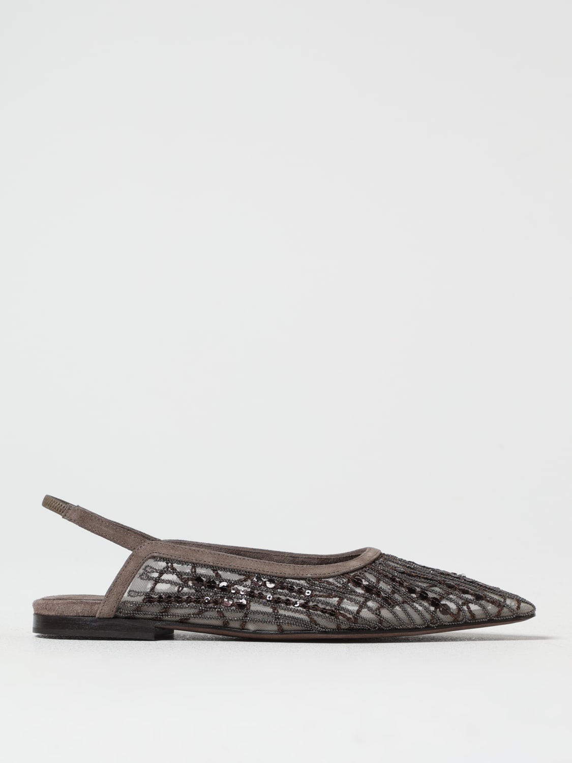 Shoes woman Brunello Cucinelli - 1