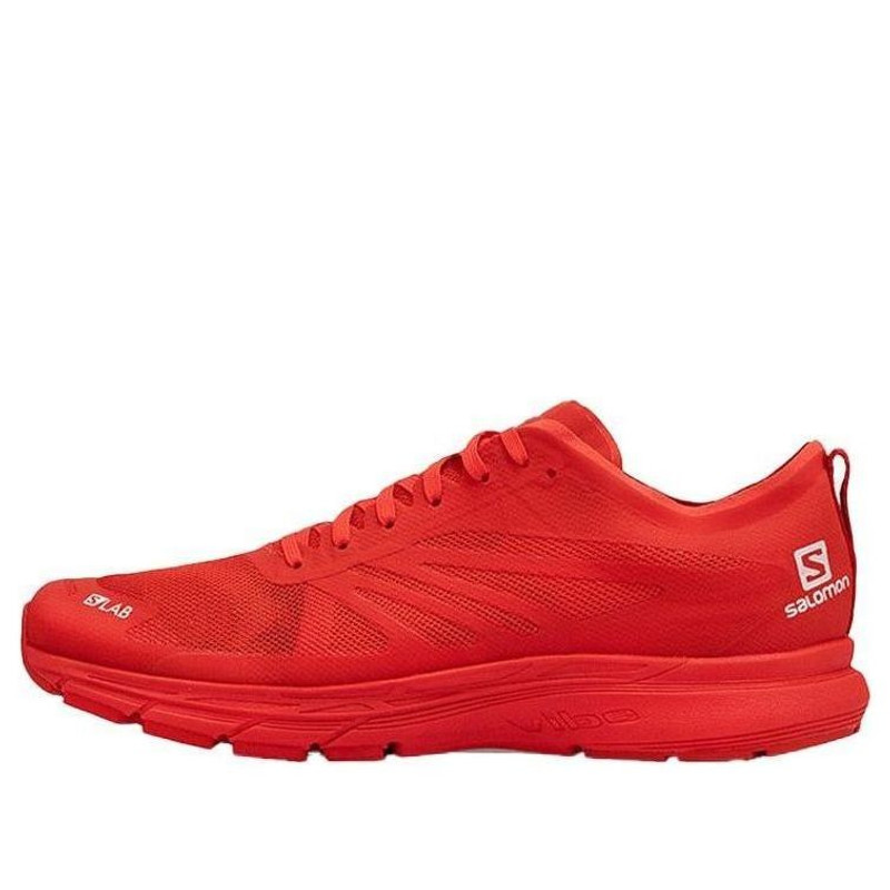 Salomon S-LAB Sonic 3 'Red' 407192 / L40719200 - 1