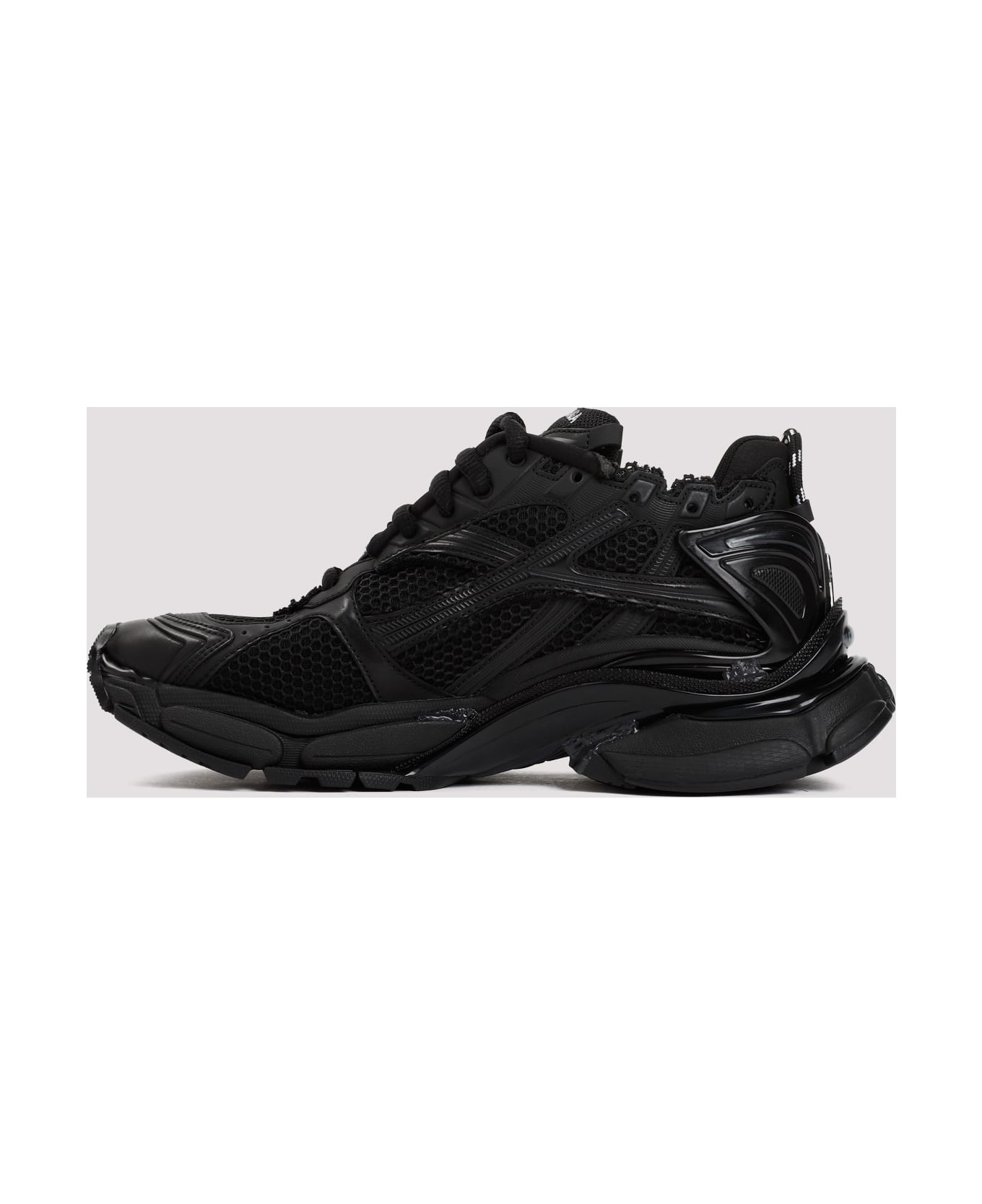 Runner Sneakers - 4