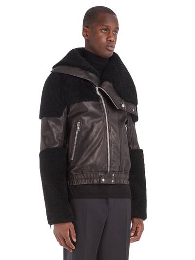 Rick Owens JACKET outlook