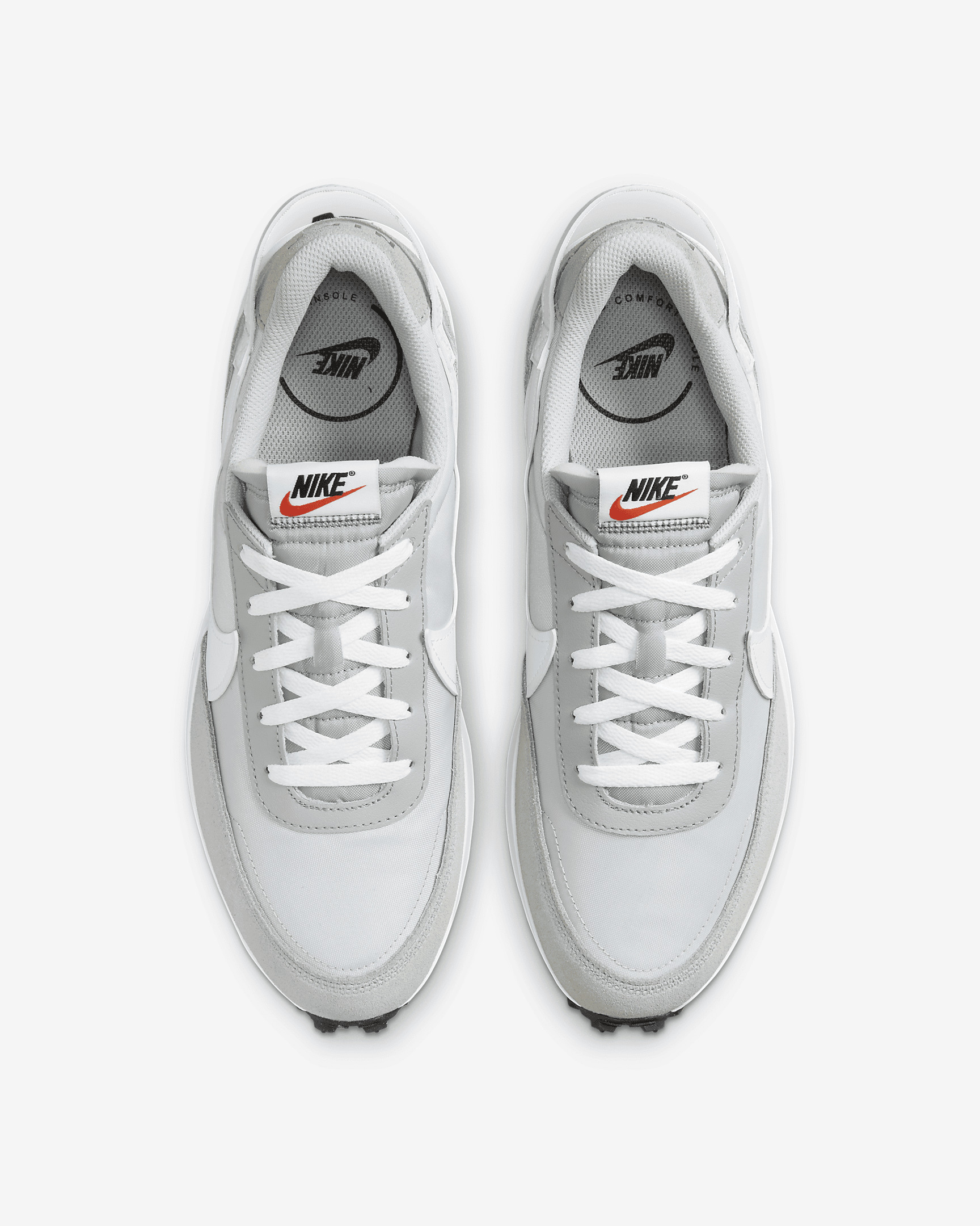 Nike Waffle Debut Men's Shoes - 5
