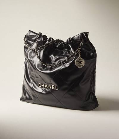 CHANEL CHANEL 22 Handbag outlook